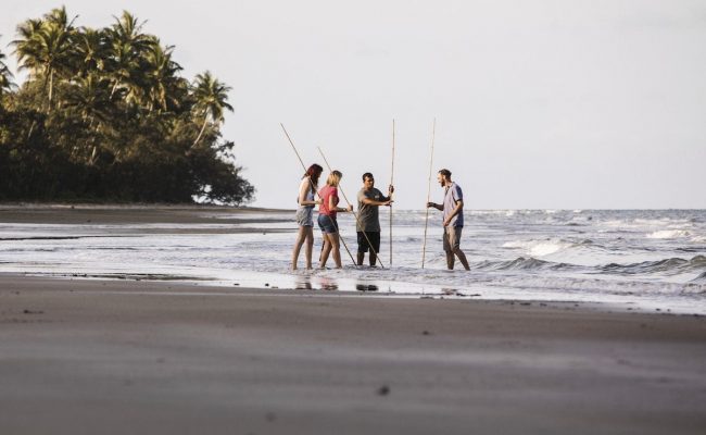 Daintree Cultural Experience